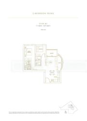Klimt Cairnhill (D9), Apartment #433969101